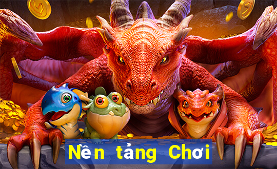 Nền tảng Chơi game bài Parkson