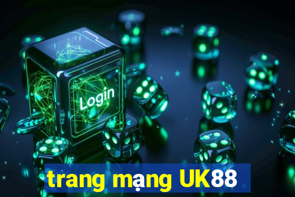 trang mạng UK88