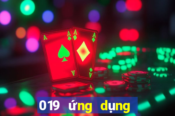 019 ứng dụng xổ số tải về