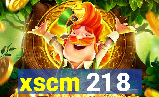 xscm 21 8