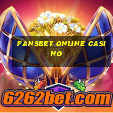 fansbet online casino