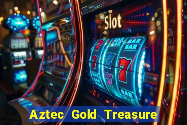 Aztec Gold Treasure slot online