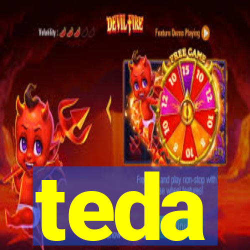 teda