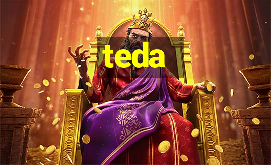 teda