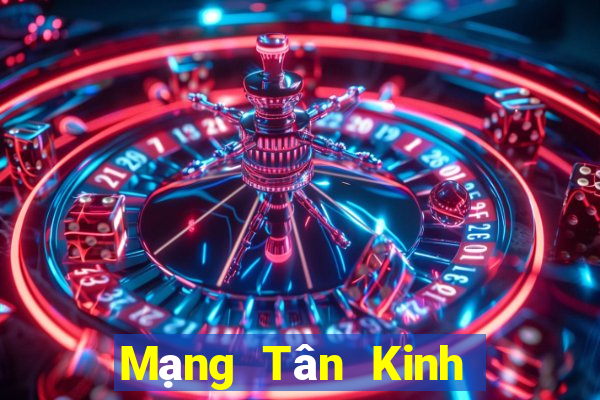 Mạng Tân Kinh Việt nam