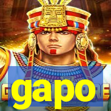 gapo