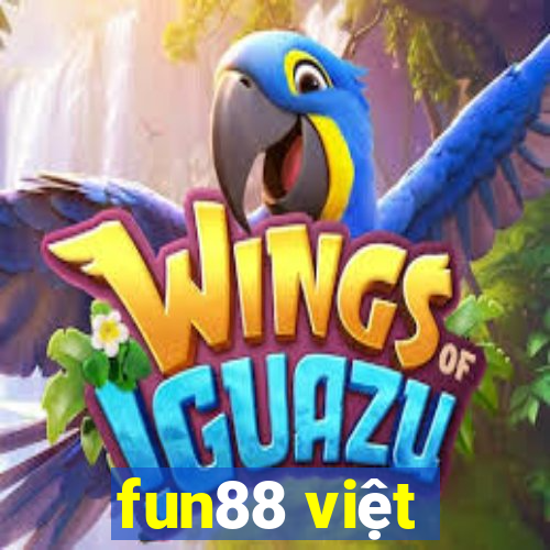 fun88 việt