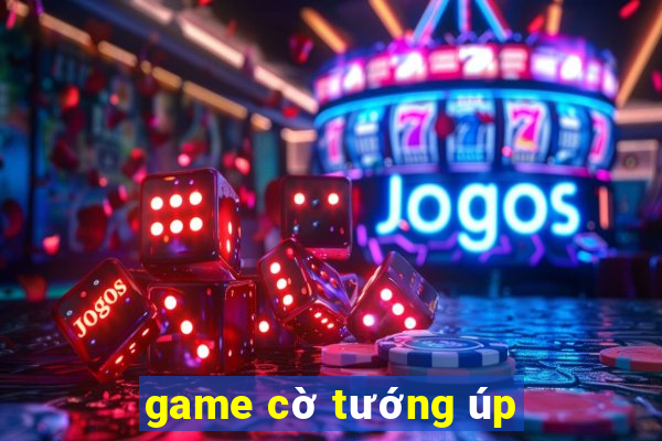 game cờ tướng úp