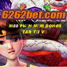 M88 Phần mềm dongstar Tải về