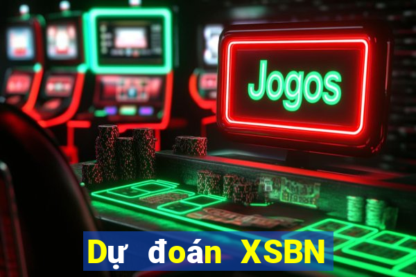 Dự đoán XSBN ngày 14