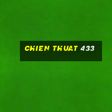 chien thuat 433