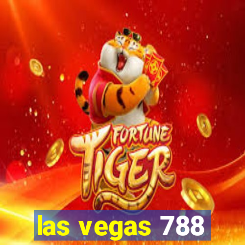 las vegas 788