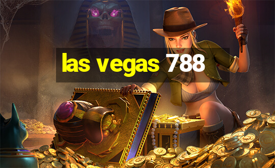 las vegas 788