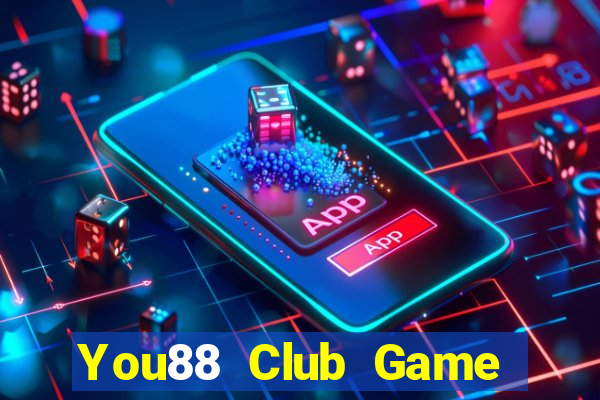 You88 Club Game Bài 88