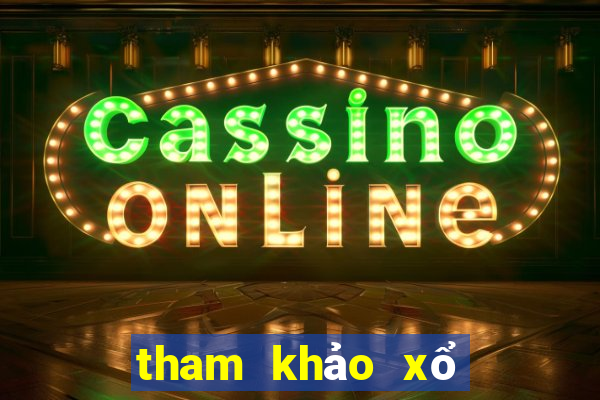 tham khảo xổ số đắk lắk