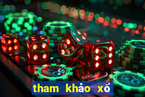 tham khảo xổ số đắk lắk