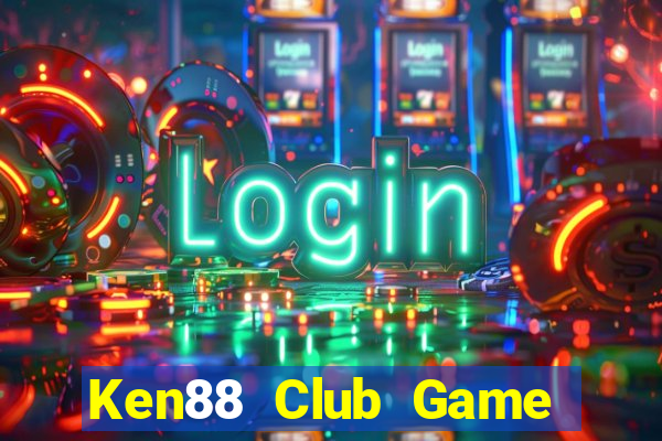 Ken88 Club Game Bài Sinh Tử