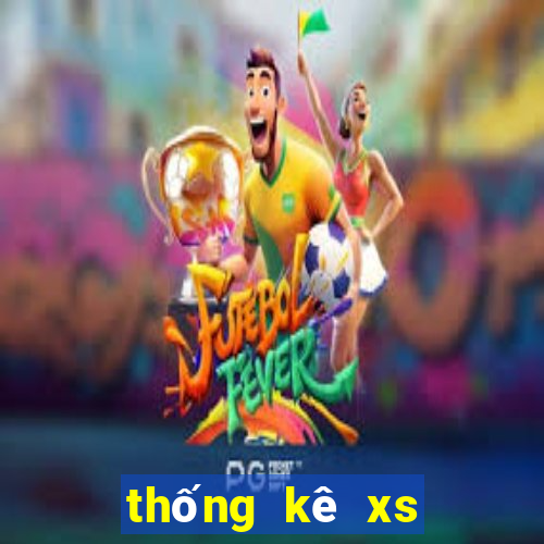 thống kê xs quảng trị