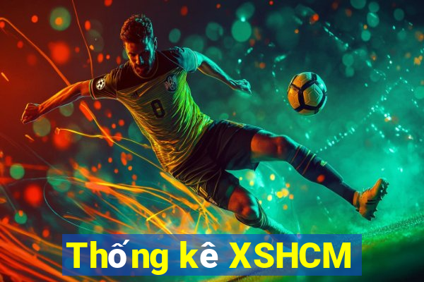 Thống kê XSHCM