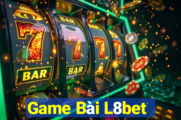 Game Bài L8bet