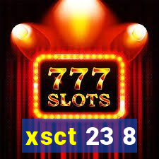 xsct 23 8