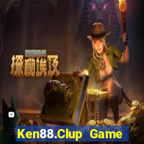 Ken88.Clup Game Bài Đổi Thưởng Go88