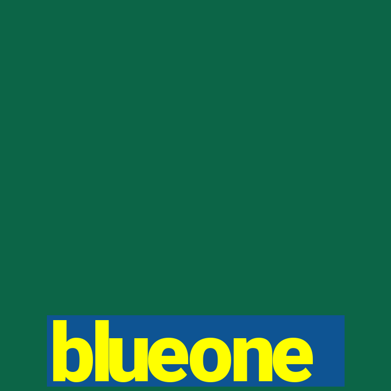 blueone