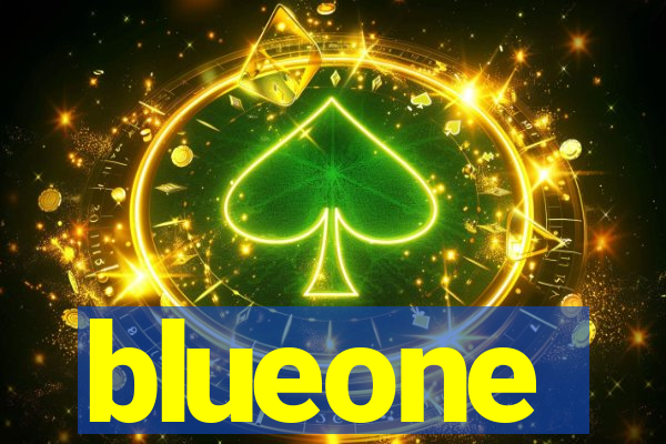 blueone