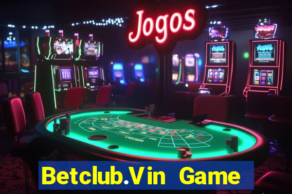 Betclub.Vin Game Bài K88