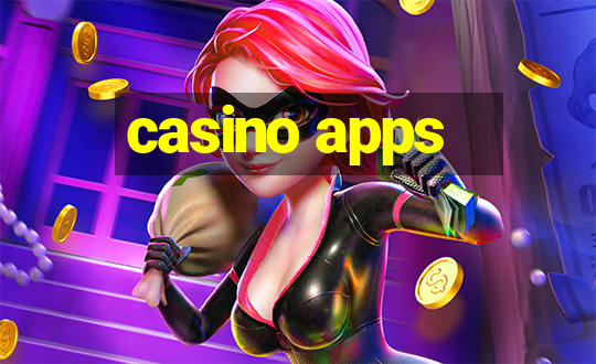 casino apps