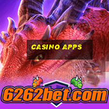 casino apps