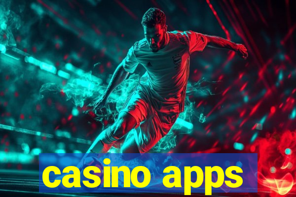 casino apps