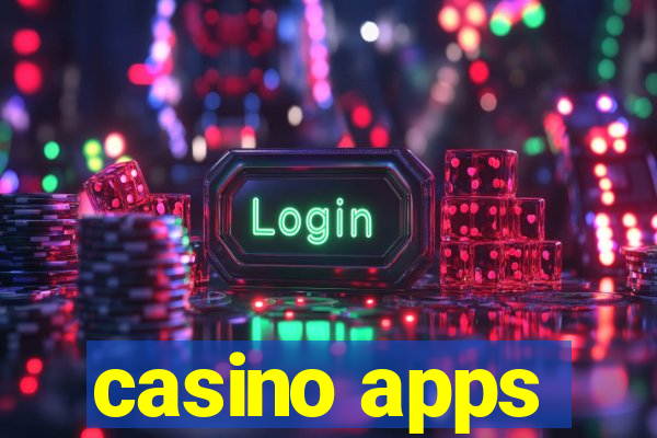 casino apps