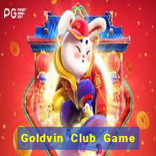 Goldvin Club Game Bài 777