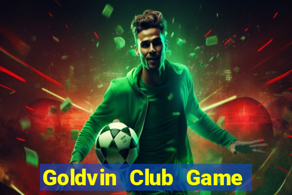 Goldvin Club Game Bài 777