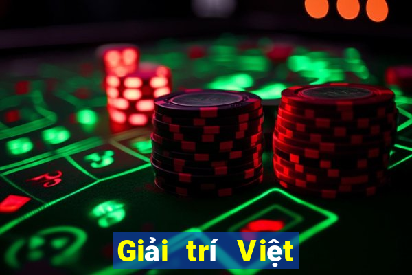 Giải trí Việt nam Dingfa