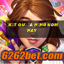 kết quả đà nẵng hôm nay