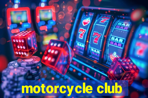 motorcycle club