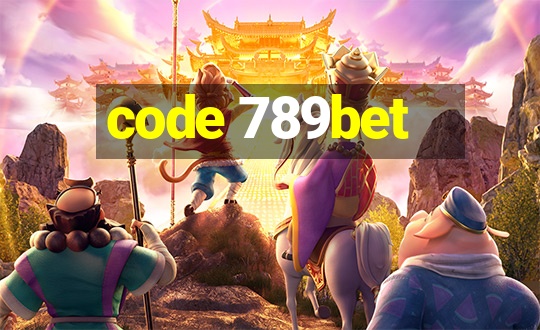 code 789bet