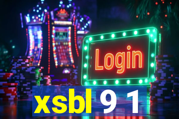 xsbl 9 1