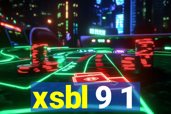 xsbl 9 1