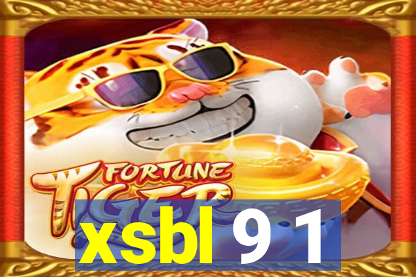 xsbl 9 1