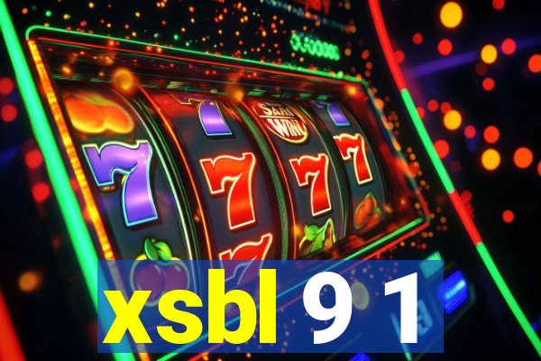 xsbl 9 1