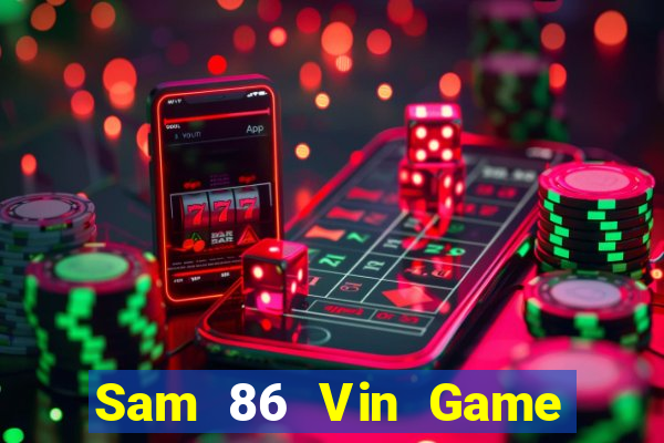 Sam 86 Vin Game Bài Y8