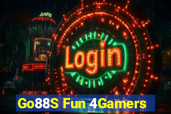 Go88S Fun 4Gamers