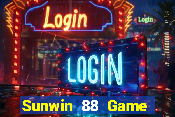 Sunwin 88 Game Bài Xì Lát