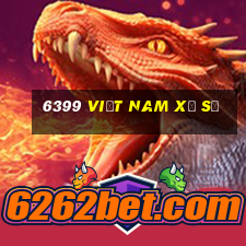 6399 việt nam xổ số