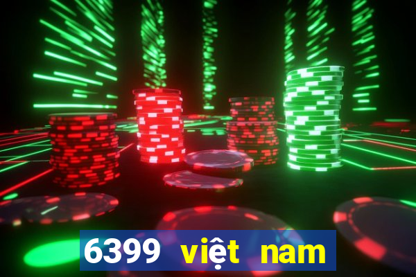 6399 việt nam xổ số