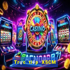 Trực tiếp XSCM ngày 19