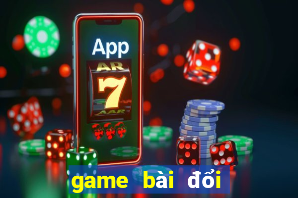 game bài đổi thưởng gowin